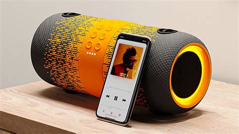 best bluetooth speaker 2024